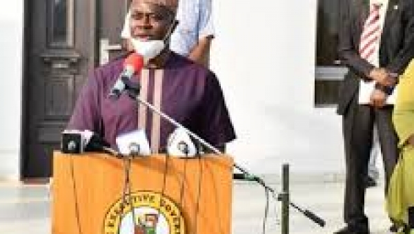 Oyo records first COVID-19 death